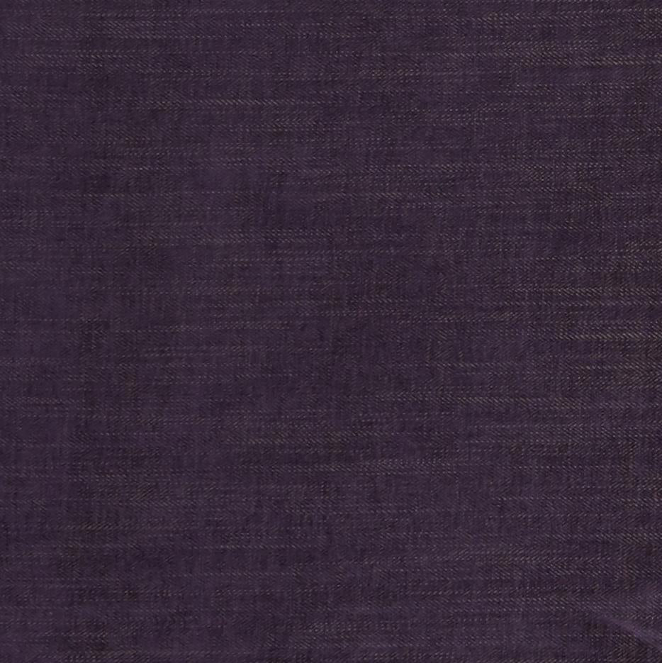 Clarke & Clarke MORAY GRAPE Fabric