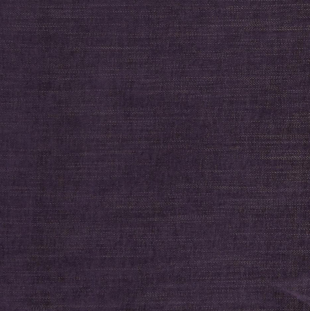 Clarke & Clarke MORAY GRAPE Fabric