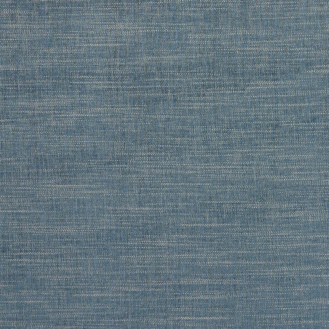 Clarke & Clarke MORAY PEACOCK Fabric