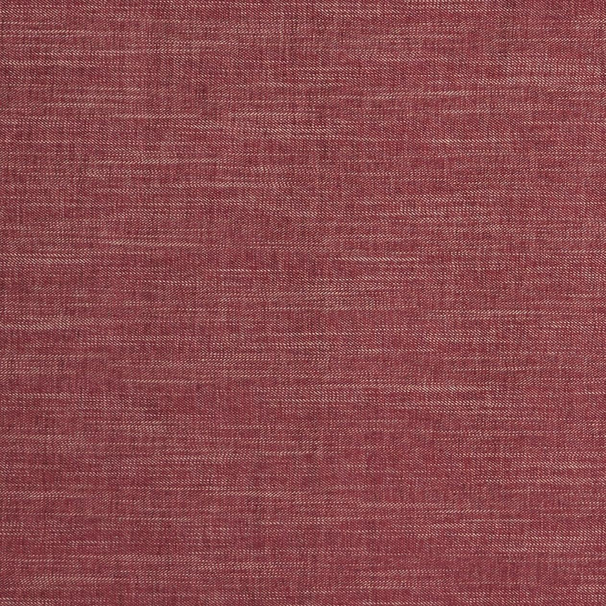 Clarke & Clarke MORAY RASPBERRY Fabric