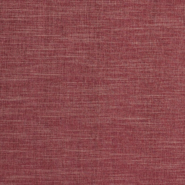 Clarke & Clarke MORAY RASPBERRY Fabric