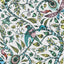 Clarke & Clarke ROUSSEAU JUNGLE Fabric
