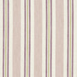 Clarke & Clarke ALDERTON DAMSON/HEATHER Fabric