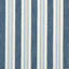 Clarke & Clarke ALDERTON DENIM Fabric