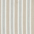 Clarke & Clarke ALDERTON MINERAL/LINEN Fabric