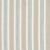 Clarke & Clarke ALDERTON MINERAL/LINEN Fabric