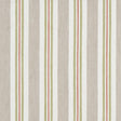 Clarke & Clarke ALDERTON SPICE/LINEN Fabric