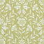 Clarke & Clarke BERKELEY CITRON Fabric