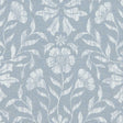 Clarke & Clarke BERKELEY DENIM Fabric