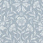 Clarke & Clarke BERKELEY DENIM Fabric