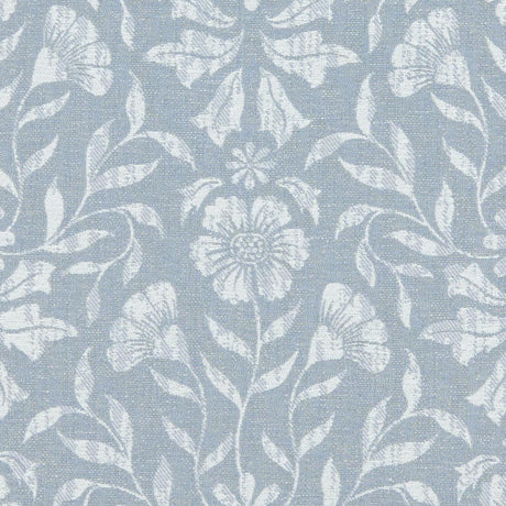 Clarke & Clarke BERKELEY DENIM Fabric