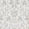 Clarke & Clarke BERKELEY NATURAL Fabric