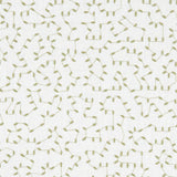 Clarke & Clarke BIBURY APPLE Drapery Fabric