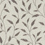 Clarke & Clarke FAIRFORD CHARCOAL Drapery Fabric