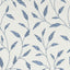 Clarke & Clarke FAIRFORD DENIM Drapery Fabric