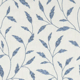 Clarke & Clarke FAIRFORD DENIM Drapery Fabric