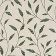 Clarke & Clarke FAIRFORD JADE Drapery Fabric