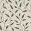 Clarke & Clarke FAIRFORD JADE Drapery Fabric