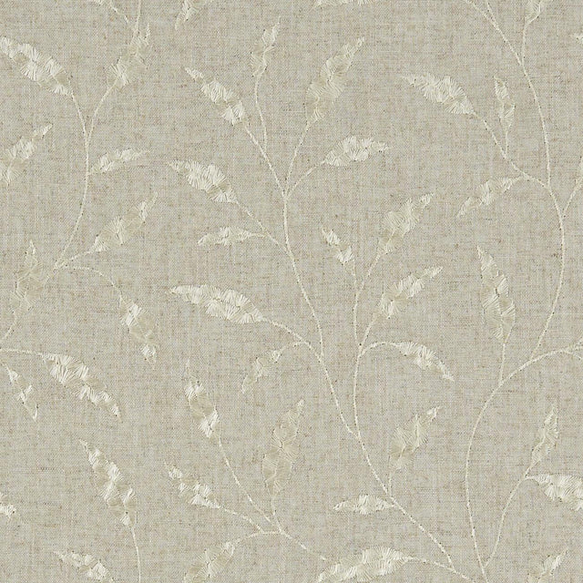 Clarke & Clarke FAIRFORD LINEN Drapery Fabric