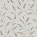 Clarke & Clarke FAIRFORD NATURAL Drapery Fabric