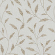 Clarke & Clarke FAIRFORD NATURAL Drapery Fabric