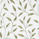 Clarke & Clarke FAIRFORD OLIVE Drapery Fabric