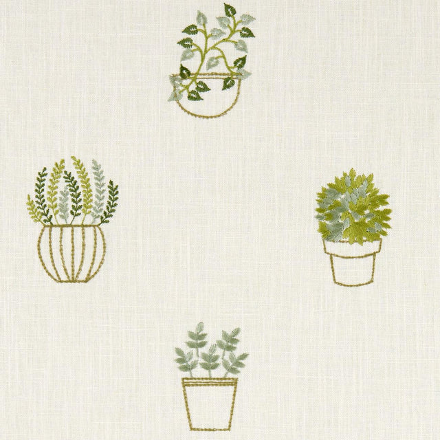 Clarke & Clarke HIDCOTE DUCKEGG Drapery Fabric