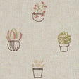 Clarke & Clarke HIDCOTE SPICE Drapery Fabric