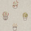 Clarke & Clarke HIDCOTE SPICE Drapery Fabric