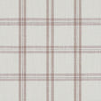 Clarke & Clarke KELMSCOTT HEATHER Fabric