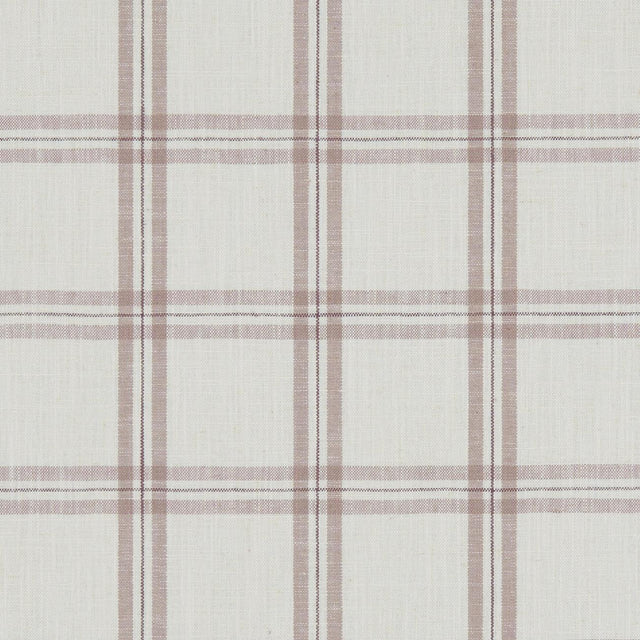 Clarke & Clarke KELMSCOTT HEATHER Fabric