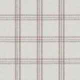 Clarke & Clarke KELMSCOTT HEATHER Fabric