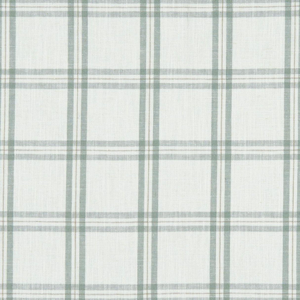 Clarke & Clarke KELMSCOTT MINERAL Fabric