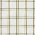 Clarke & Clarke KELMSCOTT OLIVE Fabric