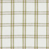 Clarke & Clarke KELMSCOTT OLIVE Fabric