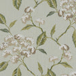 Clarke & Clarke SUMMERBY DUCKEGG Drapery Fabric