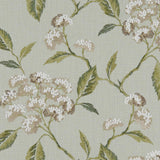 Clarke & Clarke SUMMERBY DUCKEGG Drapery Fabric