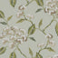 Clarke & Clarke SUMMERBY DUCKEGG Drapery Fabric