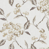 Clarke & Clarke SUMMERBY NATURAL Drapery Fabric