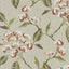 Clarke & Clarke SUMMERBY SPICE Drapery Fabric