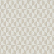 Clarke & Clarke GALILEO IVORY Fabric