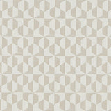 Clarke & Clarke GALILEO IVORY Fabric