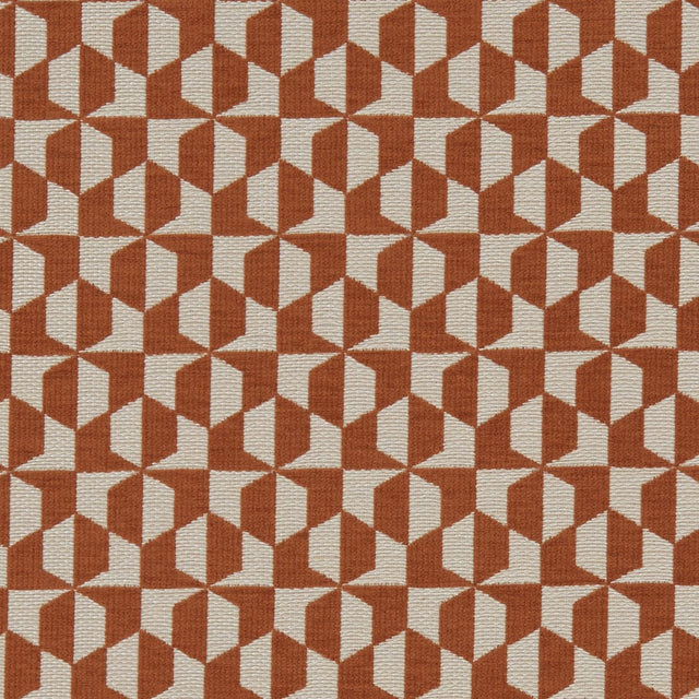 Clarke & Clarke GALILEO SPICE Fabric