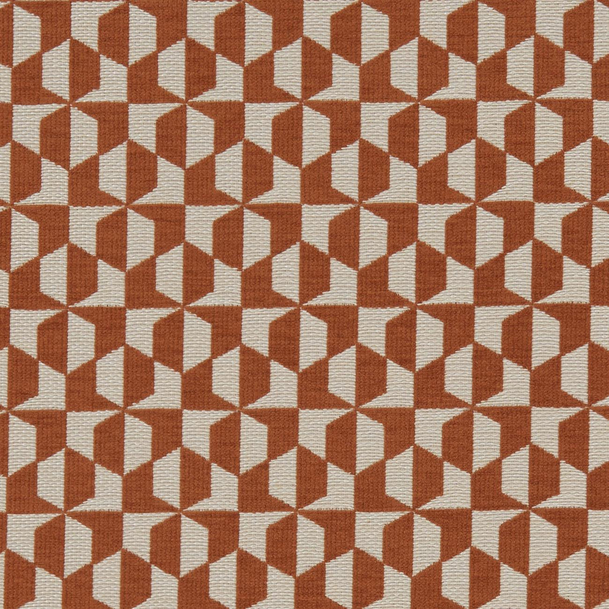 Clarke & Clarke GALILEO SPICE Fabric