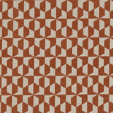 Clarke & Clarke GALILEO SPICE Fabric