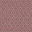 Clarke & Clarke LUNAR RUBY Fabric