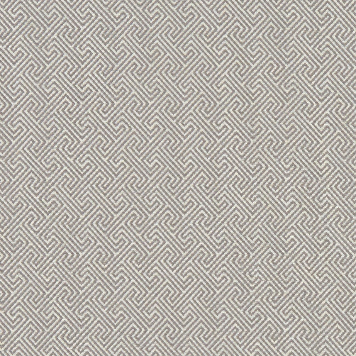 Clarke & Clarke MERCURY MOCHA Fabric