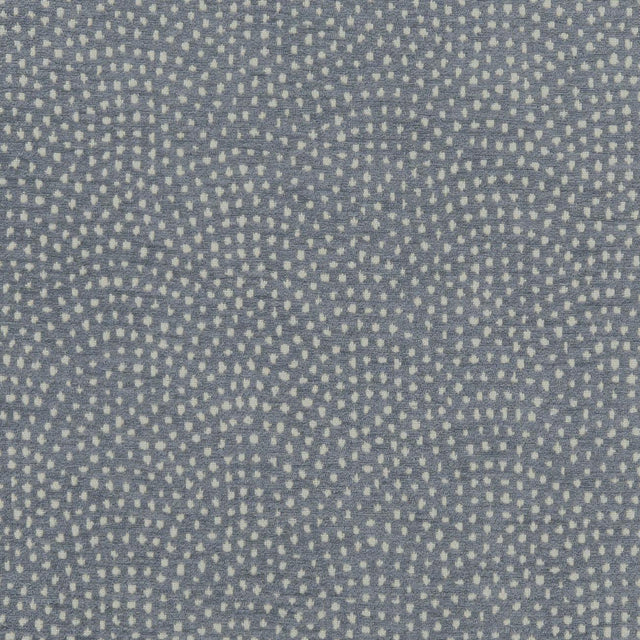 Clarke & Clarke NEBULA CHARCOAL Fabric