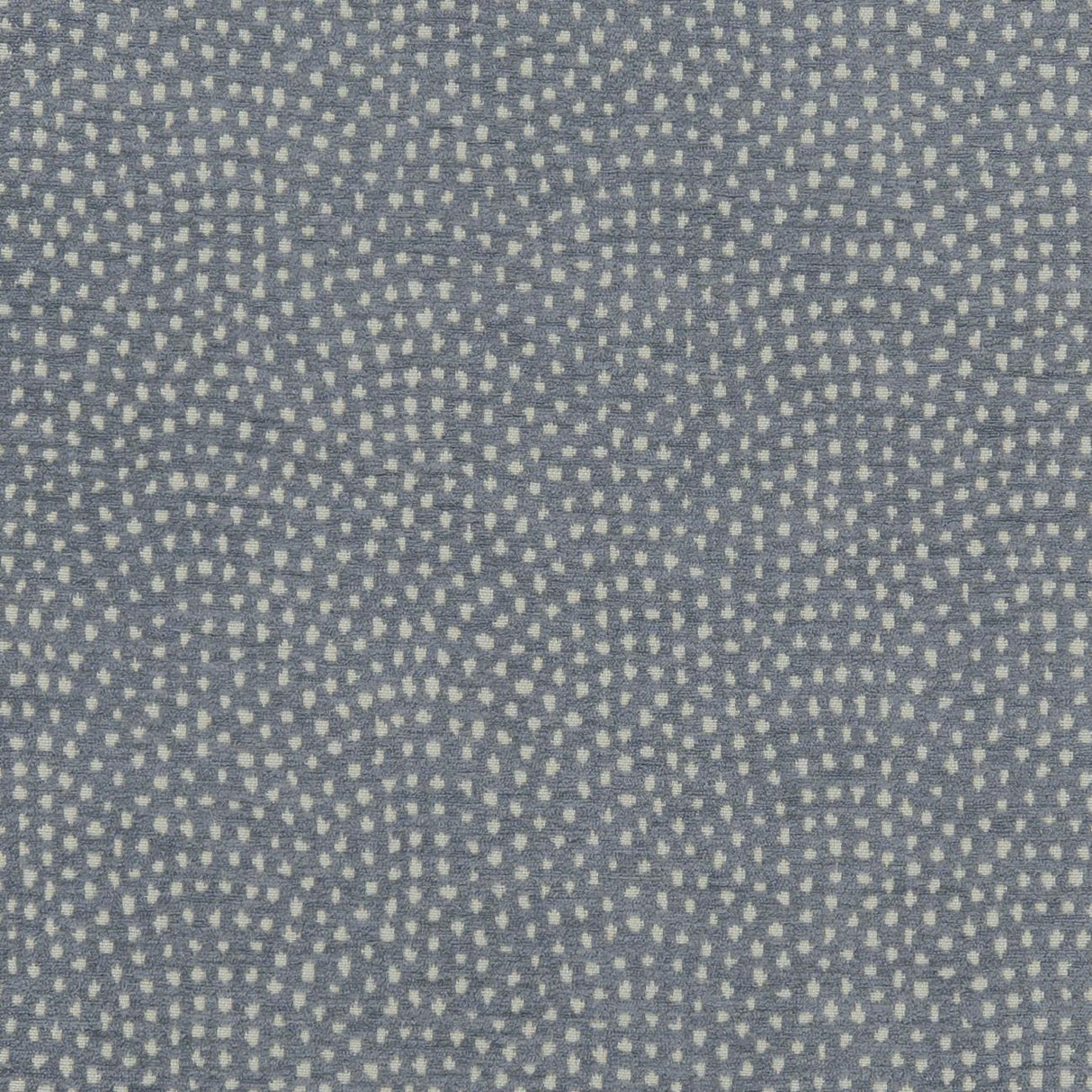 Clarke & Clarke NEBULA CHARCOAL Fabric