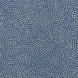 Clarke & Clarke NEBULA DENIM Fabric